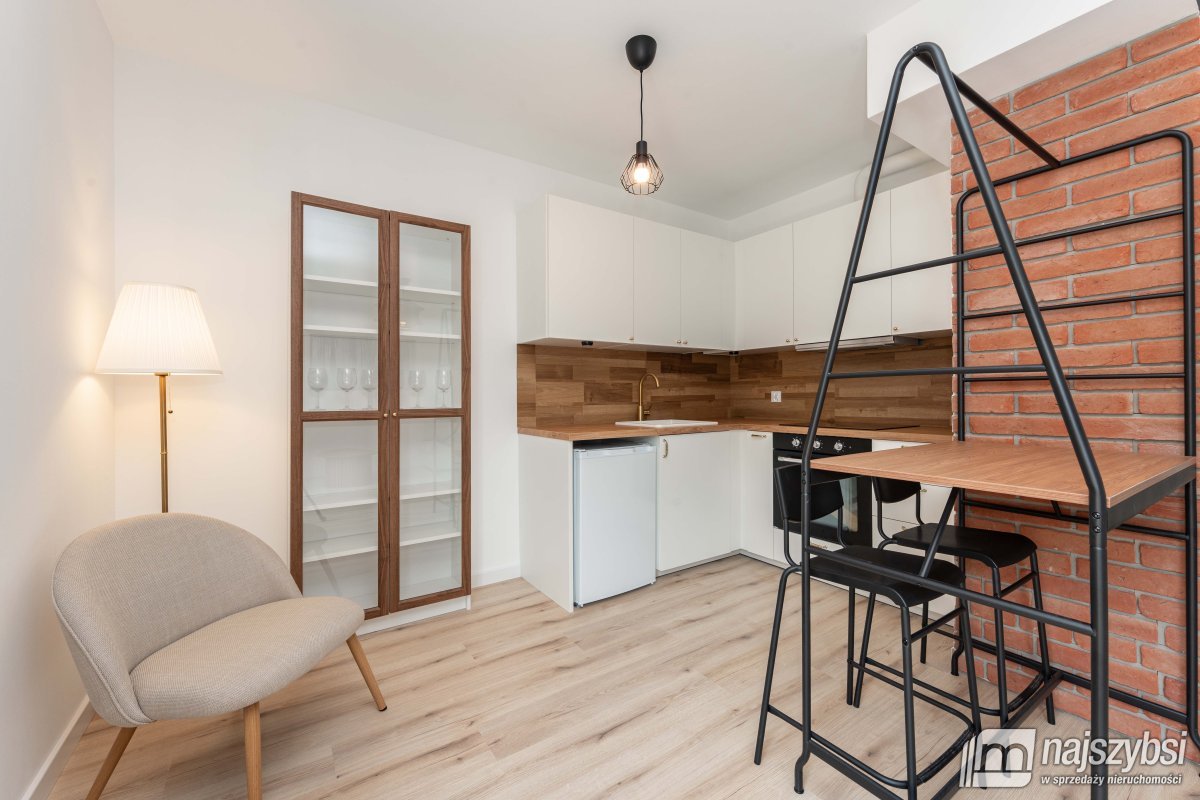 Goleniów- kawalerka w idealnym standardzie (5)