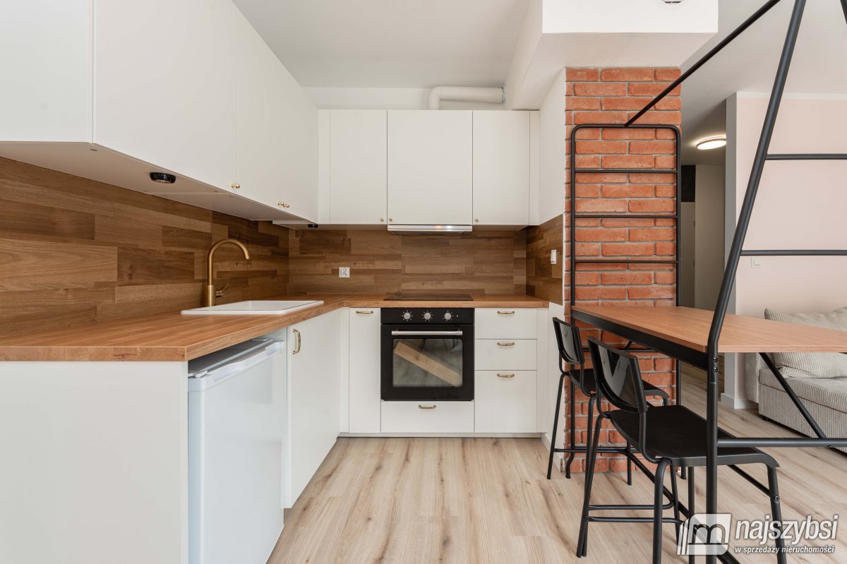 Goleniów- kawalerka w idealnym standardzie (6)