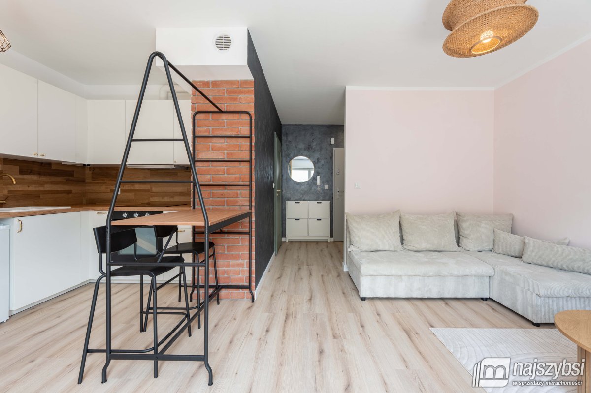 Goleniów- kawalerka w idealnym standardzie (8)