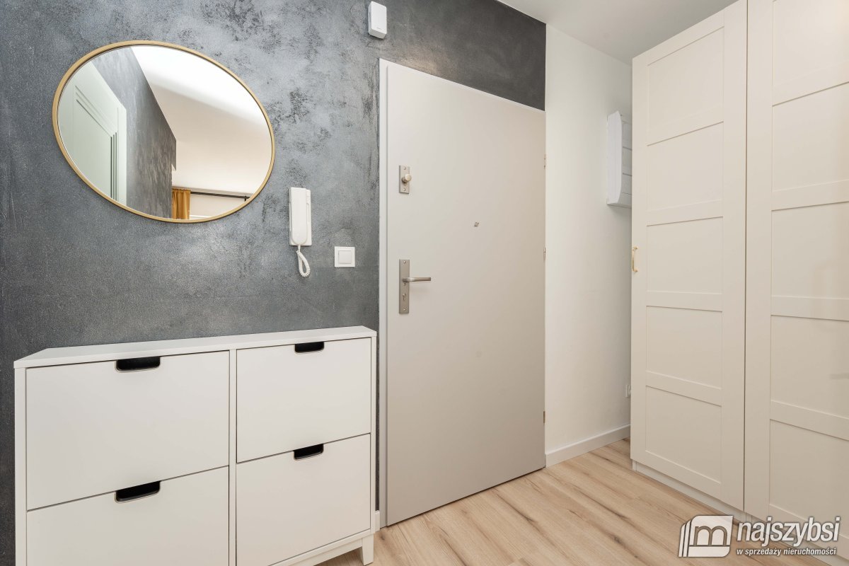 Goleniów- kawalerka w idealnym standardzie (9)