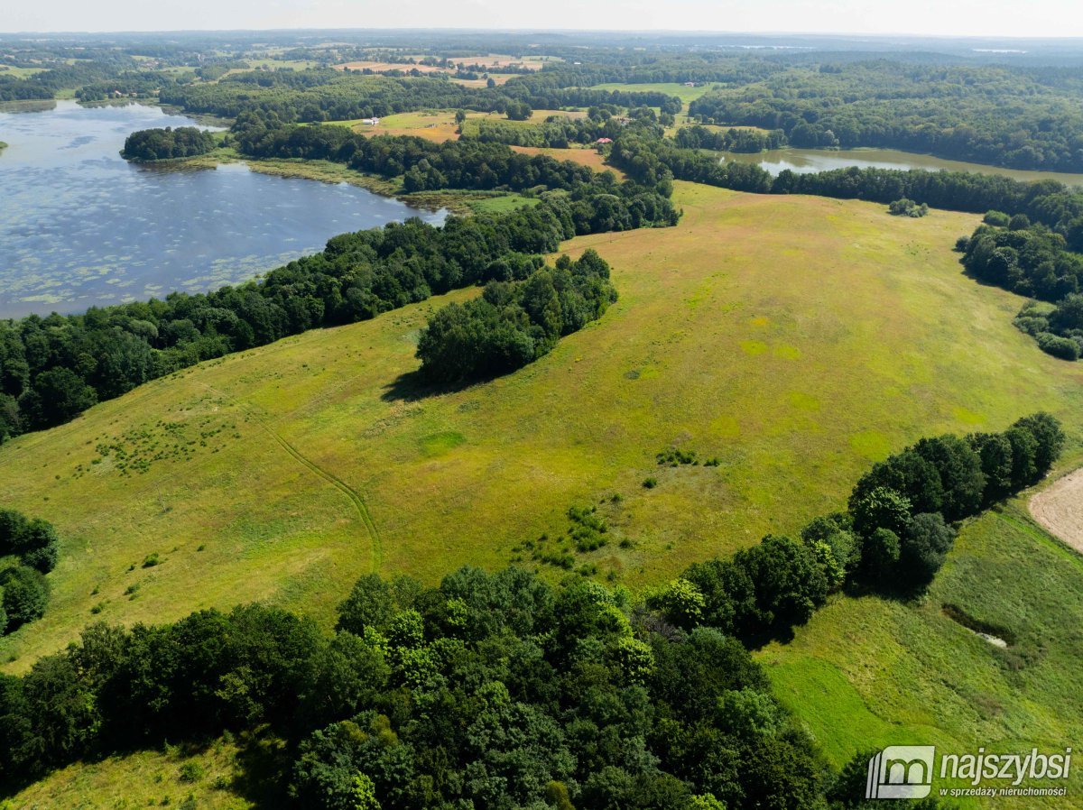 Drawsko Pomorskie-Borne działka z potencjałem (10)