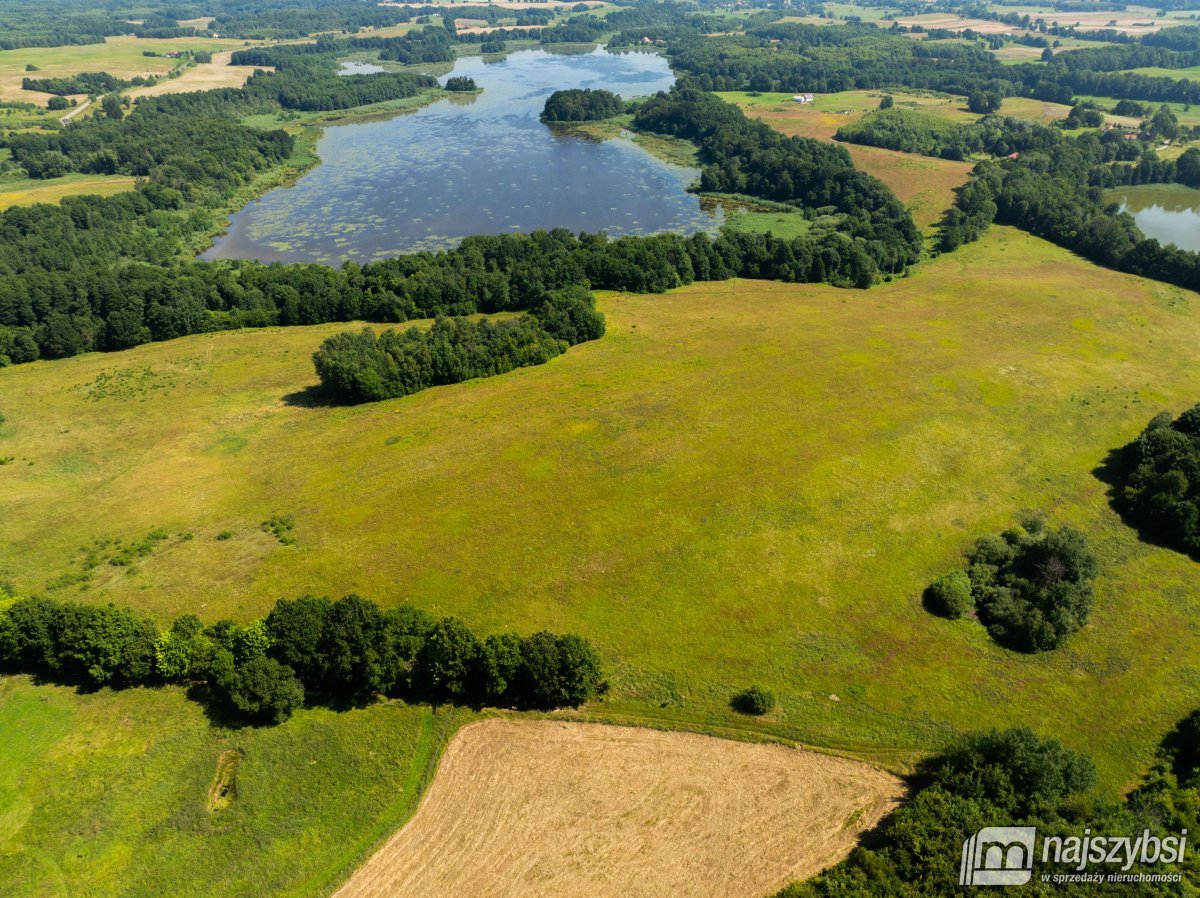 Drawsko Pomorskie-Borne działka z potencjałem (11)