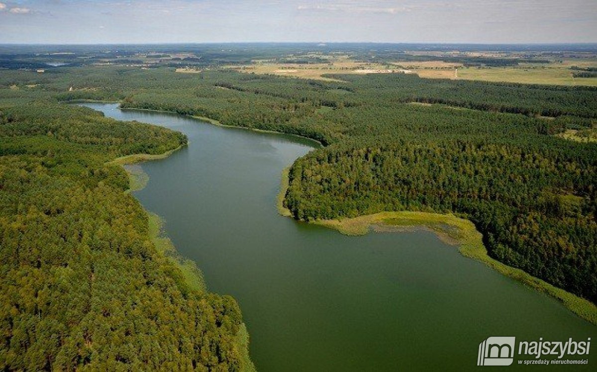 Drawsko Pomorskie-Borne działka z potencjałem (14)
