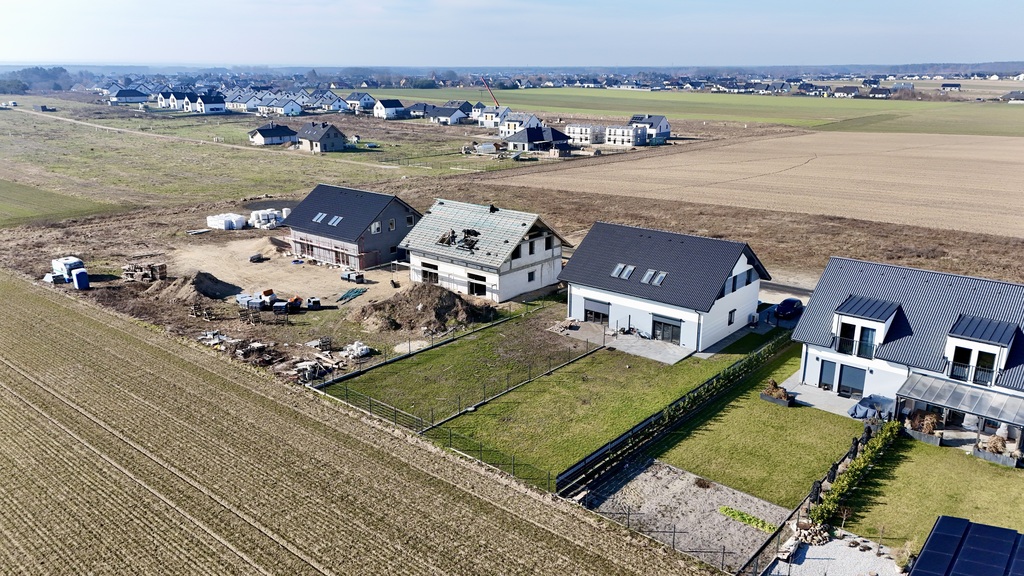 Dom wykończony pod klucz! (12)