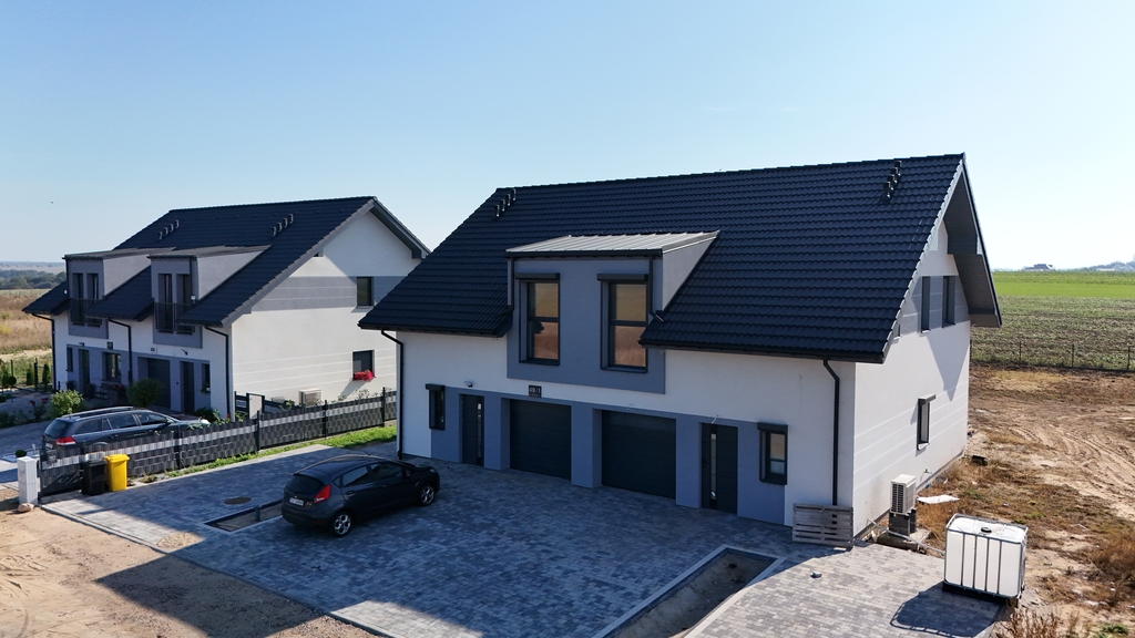 Dom wykończony pod klucz! (7)