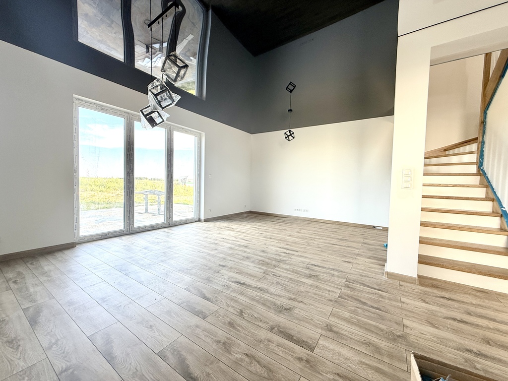 Dom wykończony pod klucz! (1)