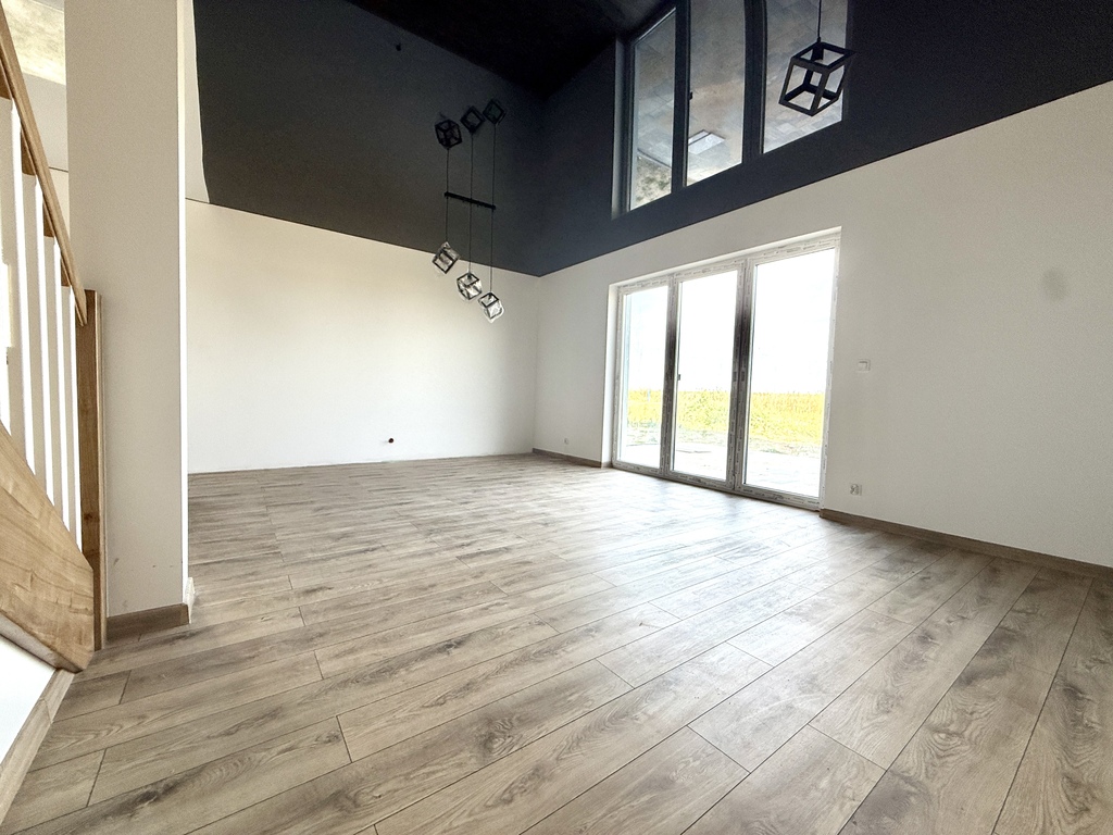 Dom wykończony pod klucz! (2)