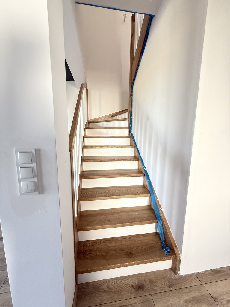 Dom wykończony pod klucz! (3)