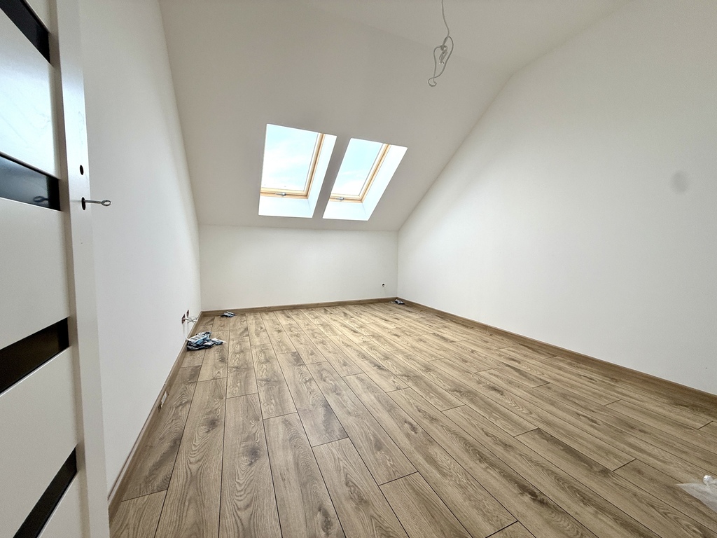 Dom wykończony pod klucz! (4)