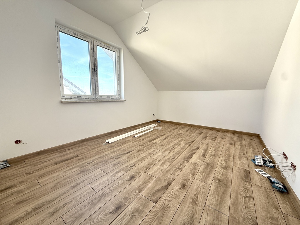 Dom wykończony pod klucz! (6)