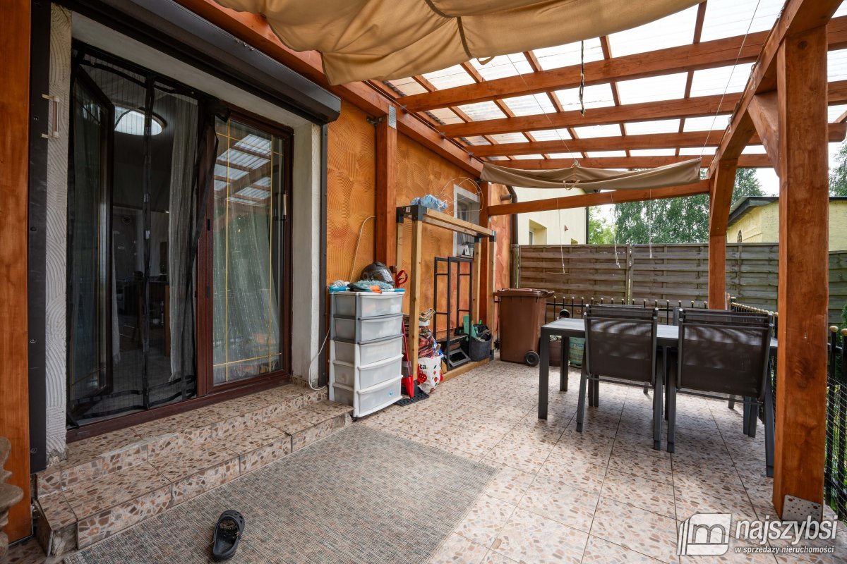 Gąbin-połowa bliźniaka otoczona naturą (20)