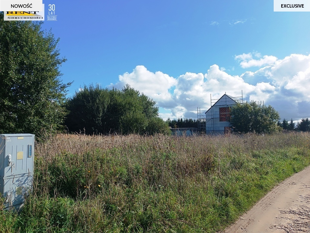 Działka w Pogorzelicy! (3)