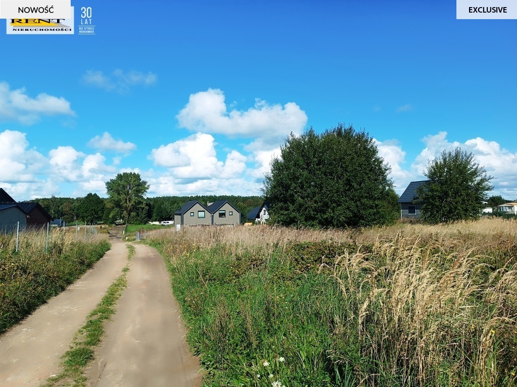 Działka w Pogorzelicy! (2)