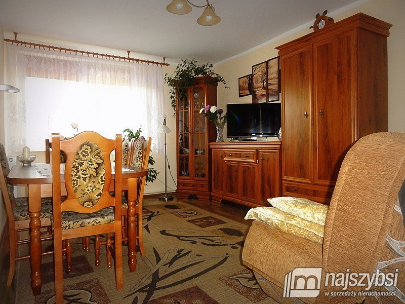 Mieszkanie, 3 pok., 58 m2, Recz Obrzeża (1)