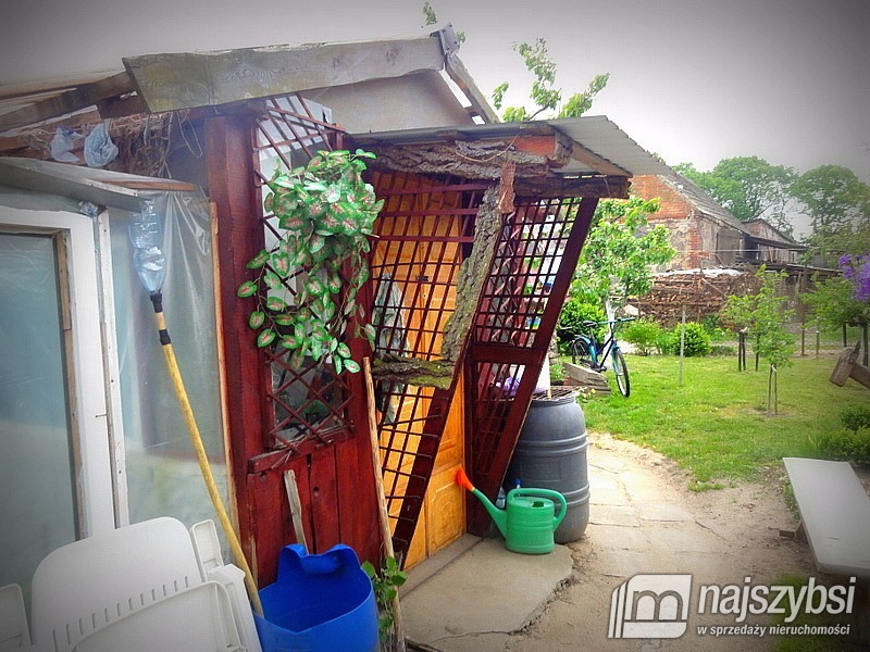 Mieszkanie, 3 pok., 58 m2, Recz Obrzeża (12)