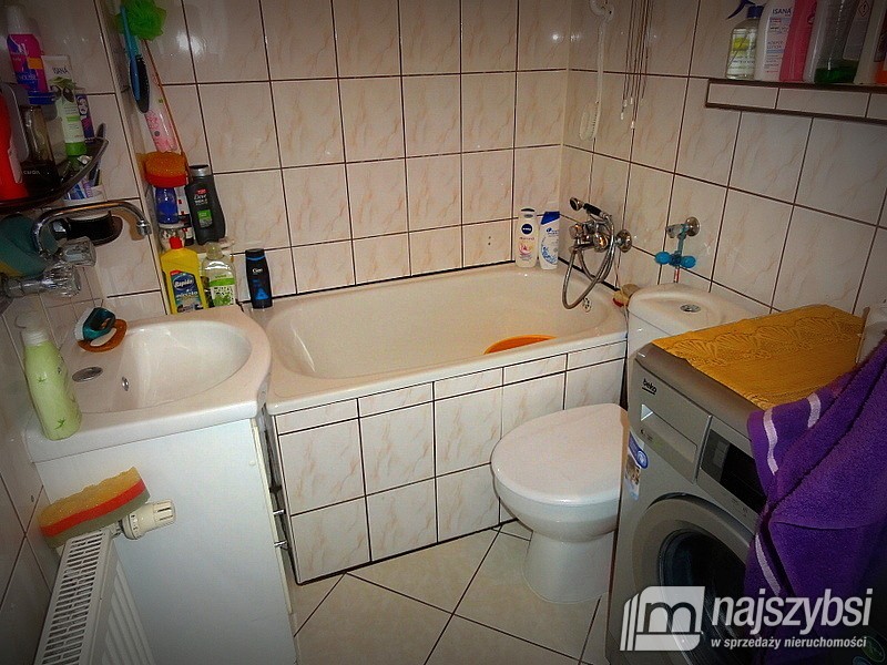 Mieszkanie, 3 pok., 58 m2, Recz Obrzeża (6)