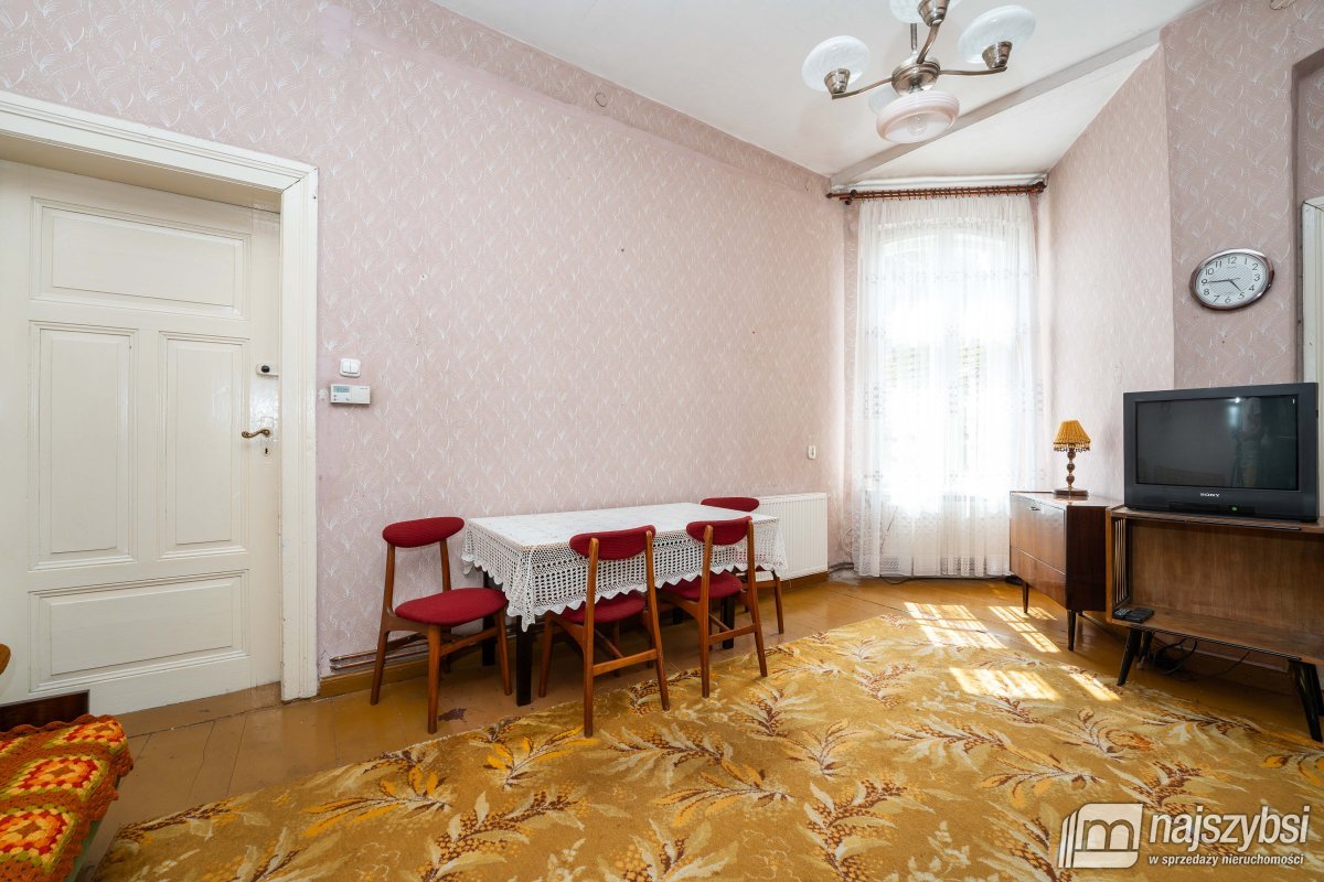 Duże 3 pokoje na parterze! Widok na jezioro (7)