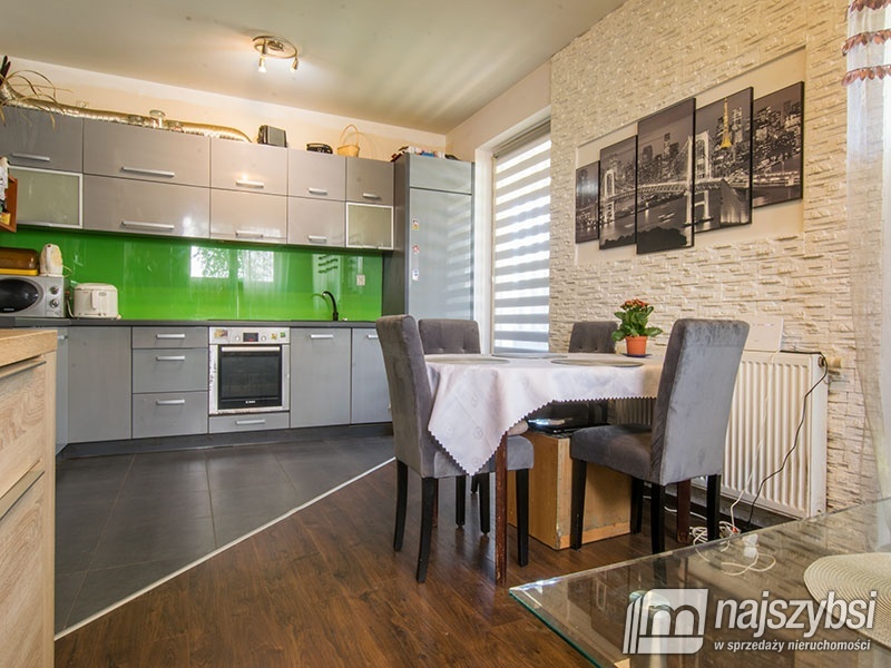 Ustronie Morskie - APARTAMENT 2 POKOJOWY 800 M OD  (10)