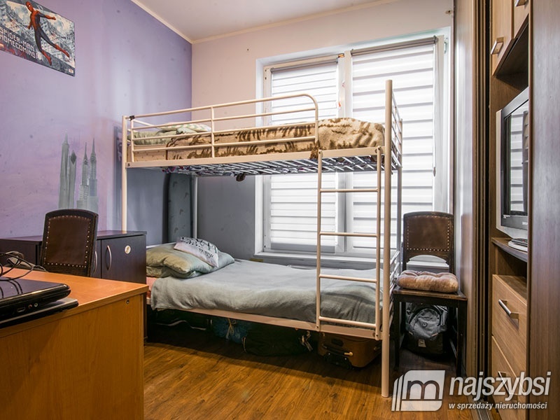 Ustronie Morskie - APARTAMENT 2 POKOJOWY 800 M OD  (11)