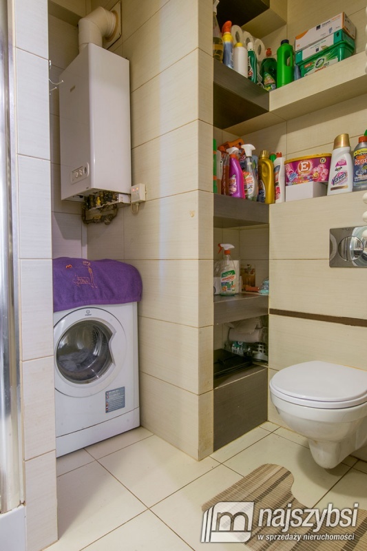 Ustronie Morskie - APARTAMENT 2 POKOJOWY 800 M OD  (13)