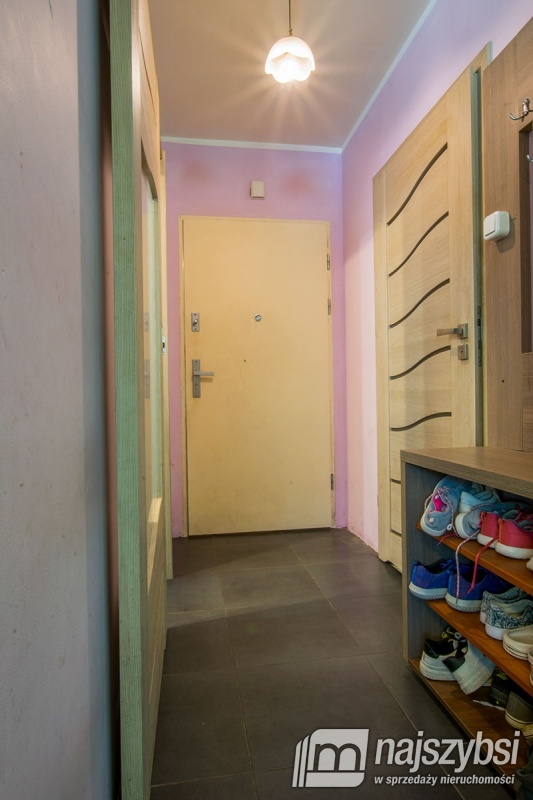 Ustronie Morskie - APARTAMENT 2 POKOJOWY 800 M OD  (14)