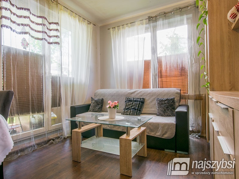 Ustronie Morskie - APARTAMENT 2 POKOJOWY 800 M OD  (3)