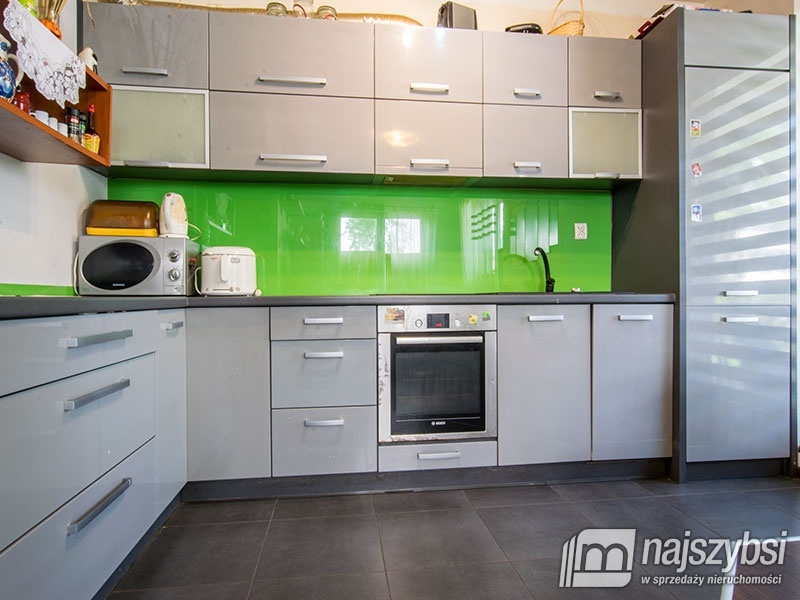 Ustronie Morskie - APARTAMENT 2 POKOJOWY 800 M OD  (4)