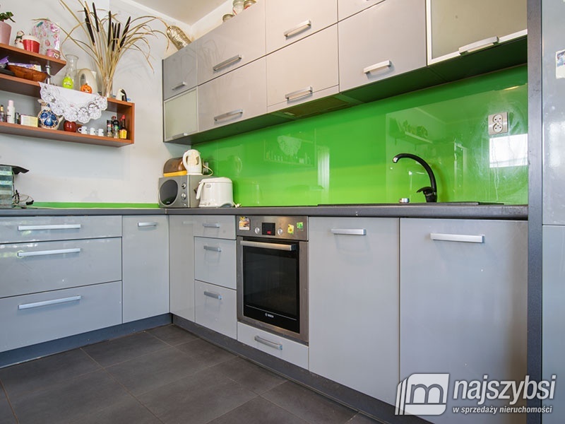 Ustronie Morskie - APARTAMENT 2 POKOJOWY 800 M OD  (5)