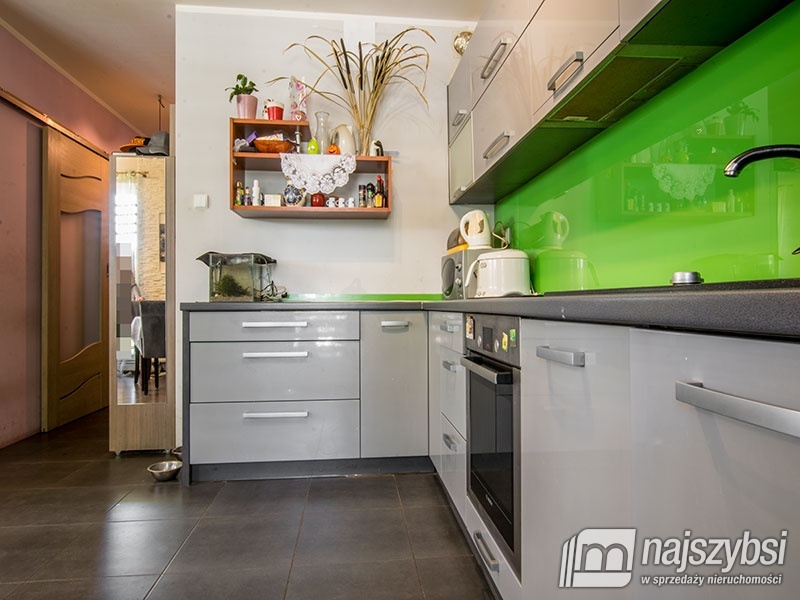 Ustronie Morskie - APARTAMENT 2 POKOJOWY 800 M OD  (6)