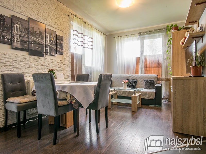 Ustronie Morskie - APARTAMENT 2 POKOJOWY 800 M OD  (7)