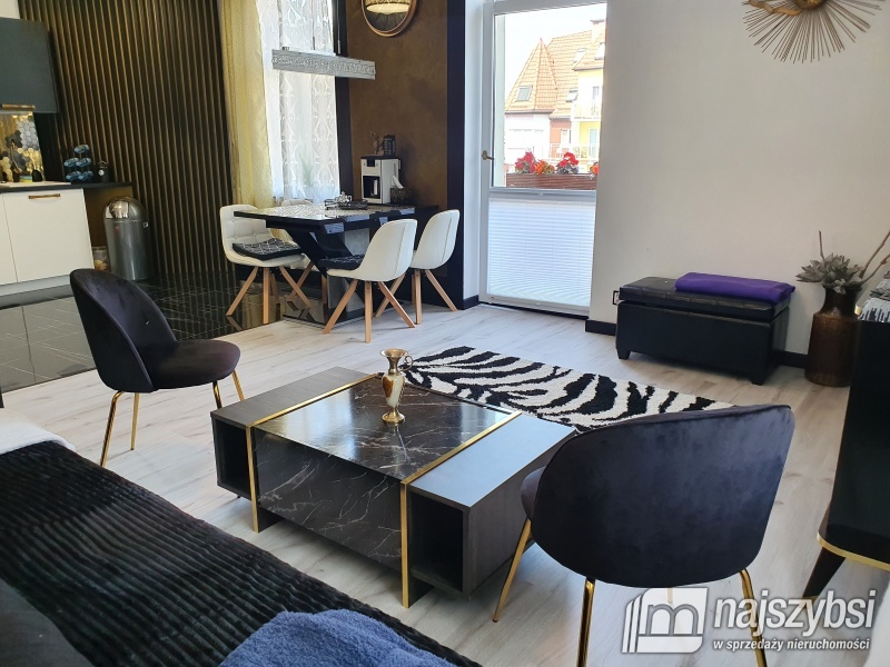 Kołobrzeg - APARTAMENT  3 POK W PORCIE 200 M OD MO (1)