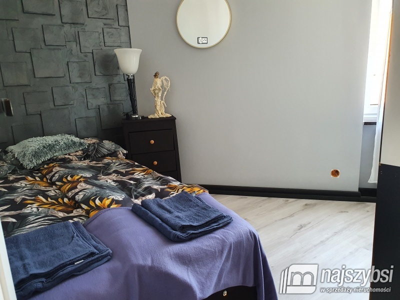 Kołobrzeg - APARTAMENT  3 POK W PORCIE 200 M OD MO (11)
