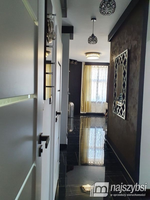 Kołobrzeg - APARTAMENT  3 POK W PORCIE 200 M OD MO (16)