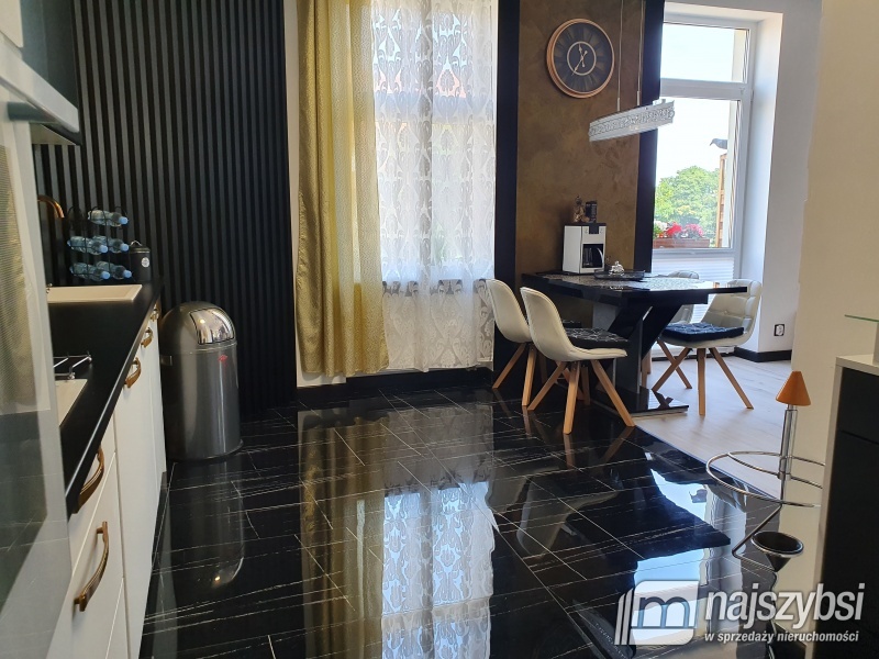 Kołobrzeg - APARTAMENT  3 POK W PORCIE 200 M OD MO (17)