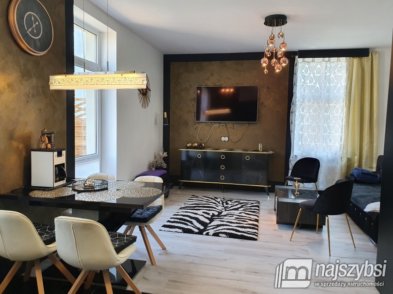 Kołobrzeg - APARTAMENT  3 POK W PORCIE 200 M OD MO (19)