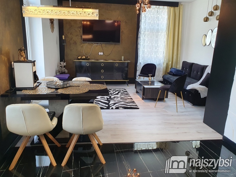 Kołobrzeg - APARTAMENT  3 POK W PORCIE 200 M OD MO (2)