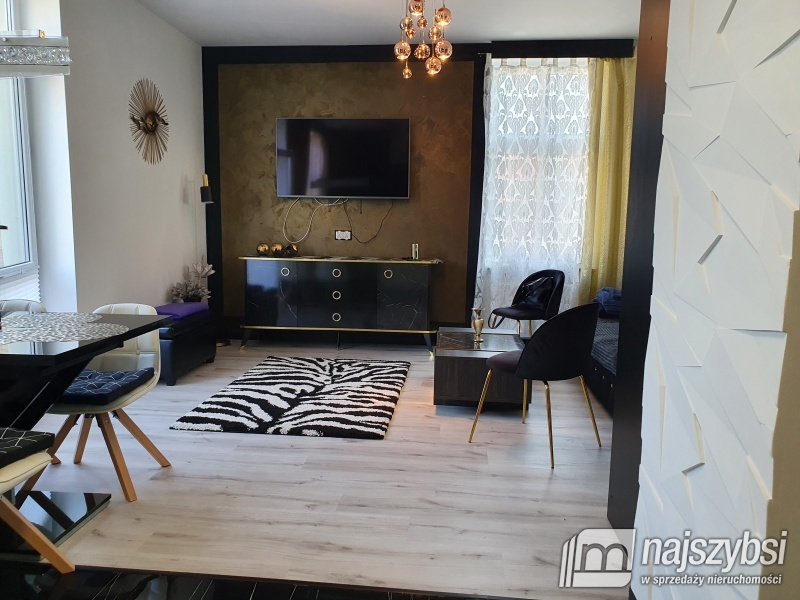 Kołobrzeg - APARTAMENT  3 POK W PORCIE 200 M OD MO (20)
