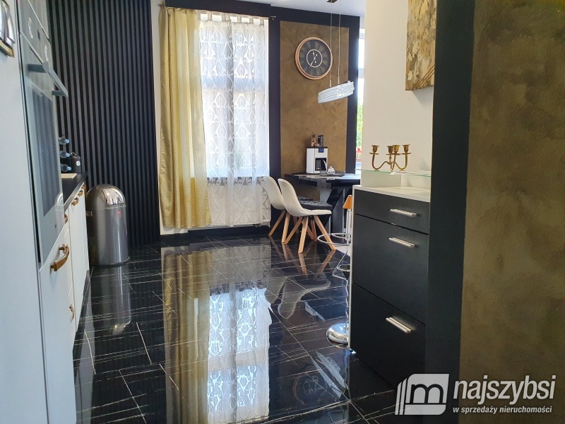 Kołobrzeg - APARTAMENT  3 POK W PORCIE 200 M OD MO (3)