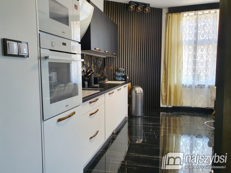 Kołobrzeg - APARTAMENT  3 POK W PORCIE 200 M OD MO (5)