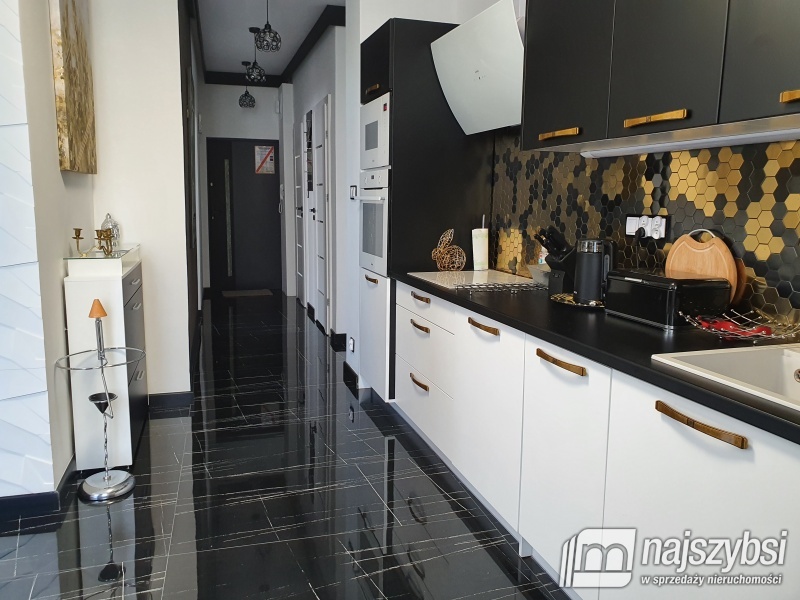 Kołobrzeg - APARTAMENT  3 POK W PORCIE 200 M OD MO (6)