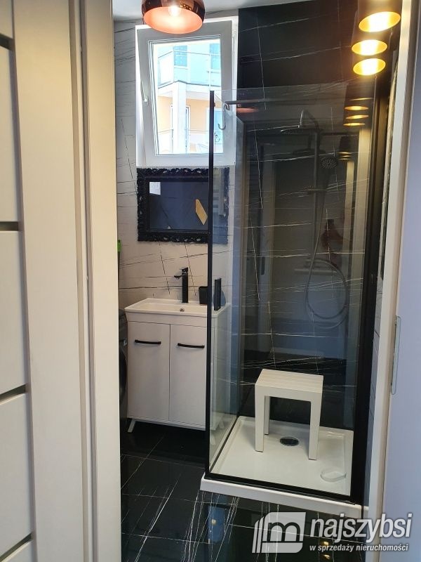 Kołobrzeg - APARTAMENT  3 POK W PORCIE 200 M OD MO (7)