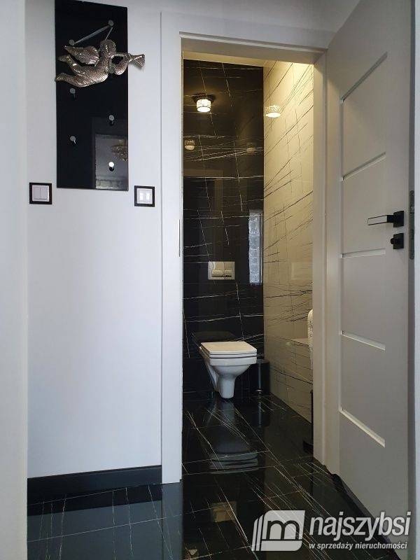 Kołobrzeg - APARTAMENT  3 POK W PORCIE 200 M OD MO (8)