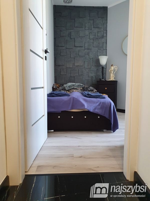 Kołobrzeg - APARTAMENT  3 POK W PORCIE 200 M OD MO (9)