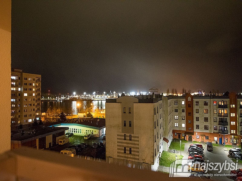 Świnoujście - mieszkanie z widokiem na port (1)