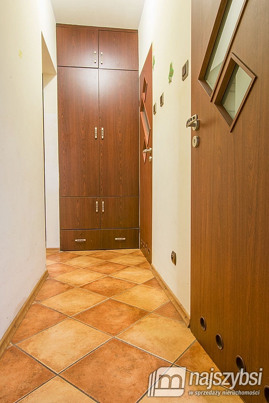 Świnoujście - mieszkanie z widokiem na port (10)