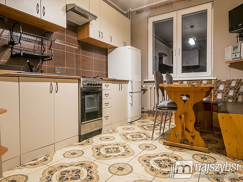 Świnoujście - mieszkanie z widokiem na port (11)