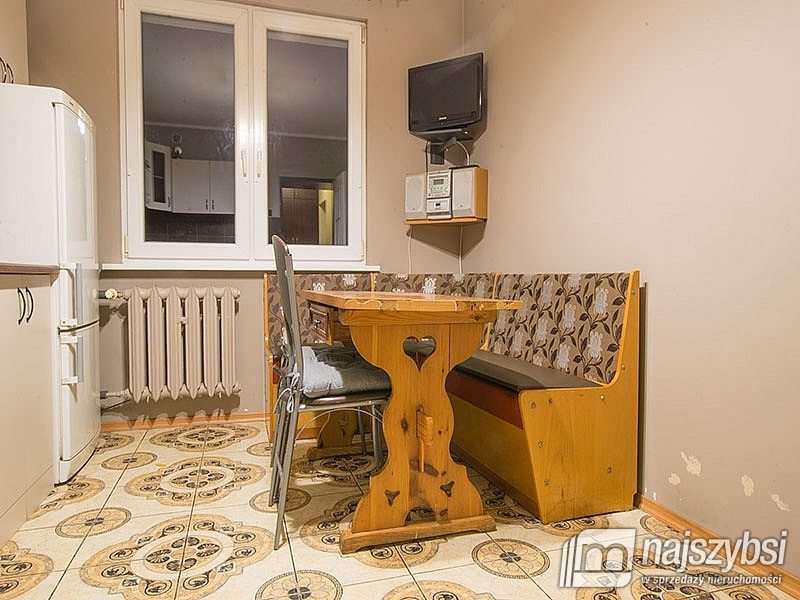 Świnoujście - mieszkanie z widokiem na port (12)