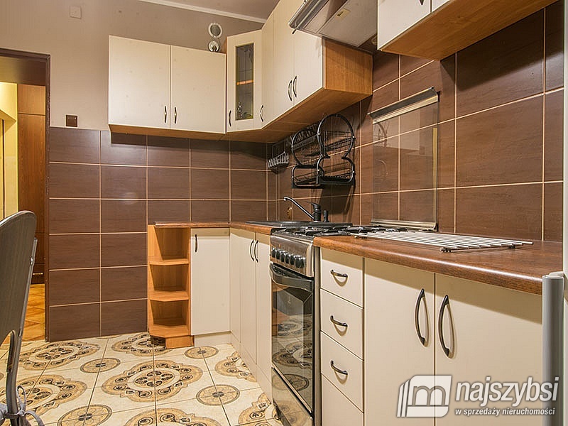 Świnoujście - mieszkanie z widokiem na port (13)