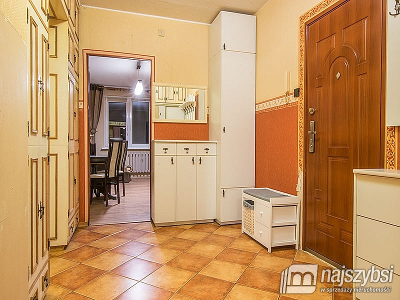 Świnoujście - mieszkanie z widokiem na port (14)