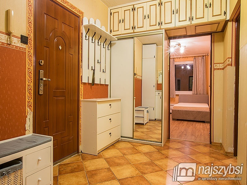 Świnoujście - mieszkanie z widokiem na port (15)